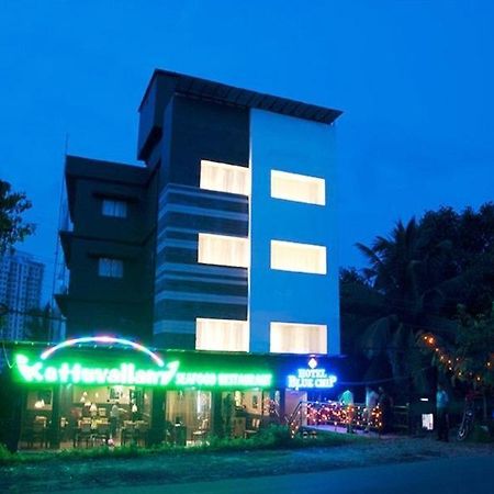 Hotel Blue Chip Kochi Exterior photo